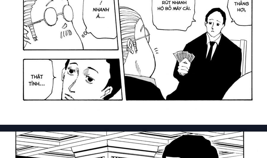 Sakamoto Days Chap 36 - Next Chap 37