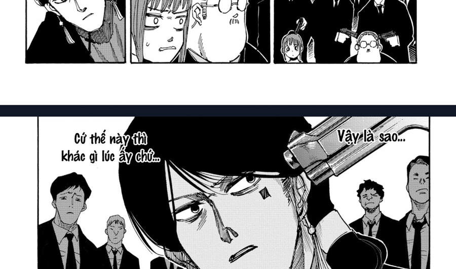 Sakamoto Days Chap 36 - Next Chap 37