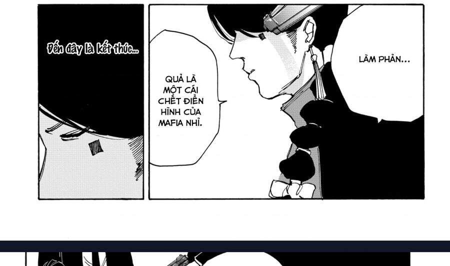 Sakamoto Days Chap 36 - Next Chap 37