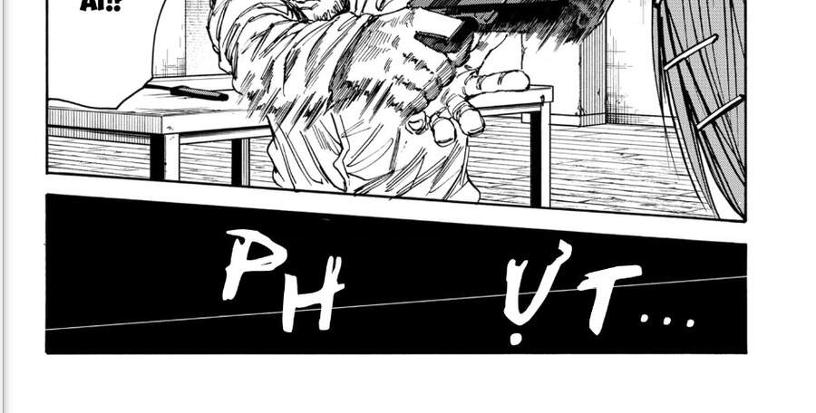 Sakamoto Days Chap 38 - Next Chap 39