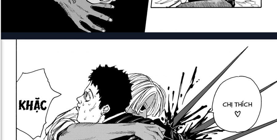 Sakamoto Days Chap 38 - Next Chap 39