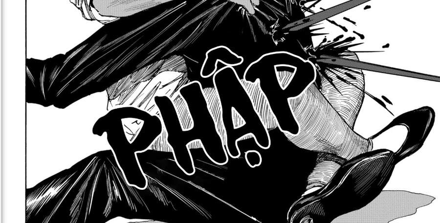 Sakamoto Days Chap 38 - Next Chap 39