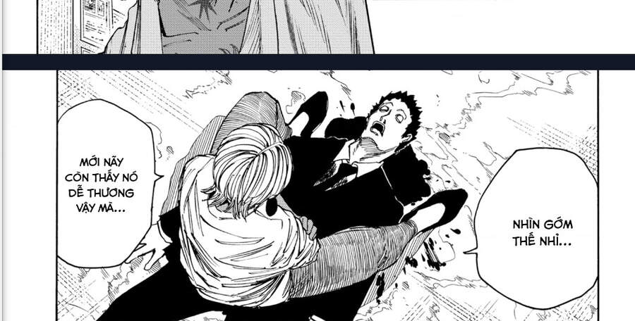 Sakamoto Days Chap 38 - Next Chap 39