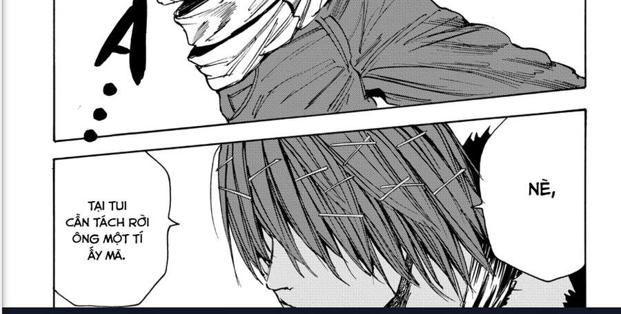 Sakamoto Days Chap 38 - Next Chap 39