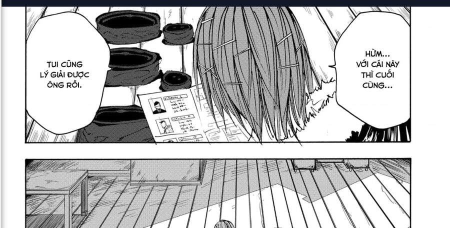 Sakamoto Days Chap 38 - Next Chap 39