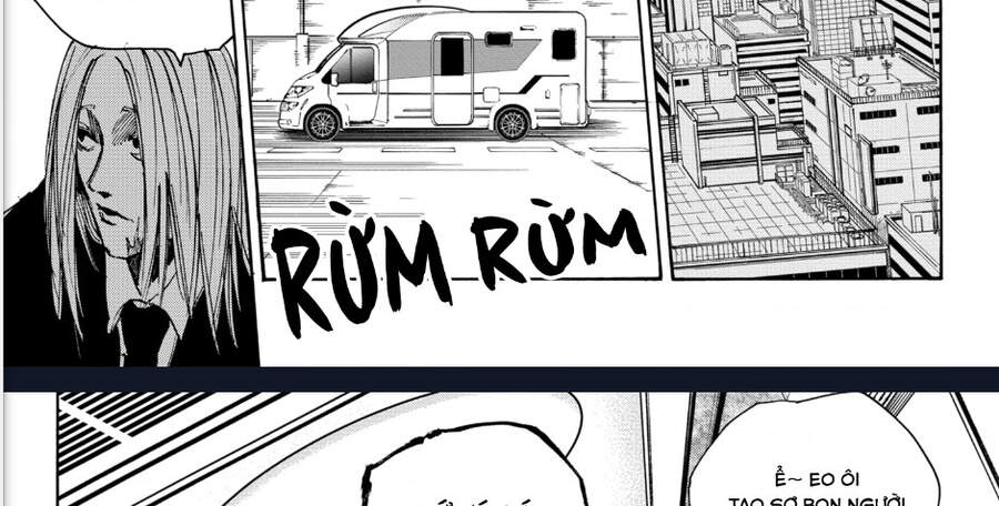 Sakamoto Days Chap 38 - Next Chap 39