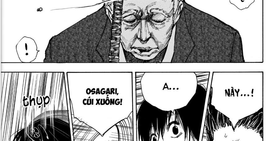 Sakamoto Days Chap 38 - Next Chap 39