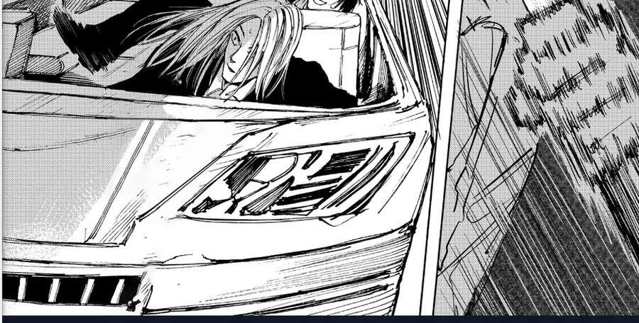 Sakamoto Days Chap 38 - Next Chap 39