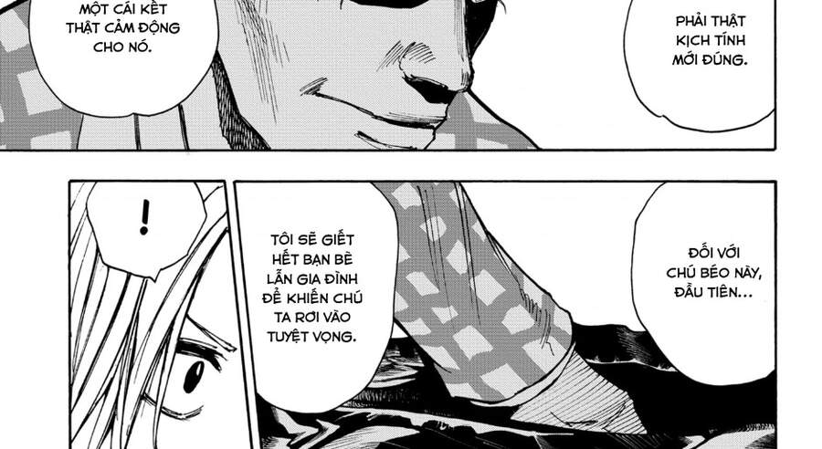 Sakamoto Days Chap 39 - Next Chap 40