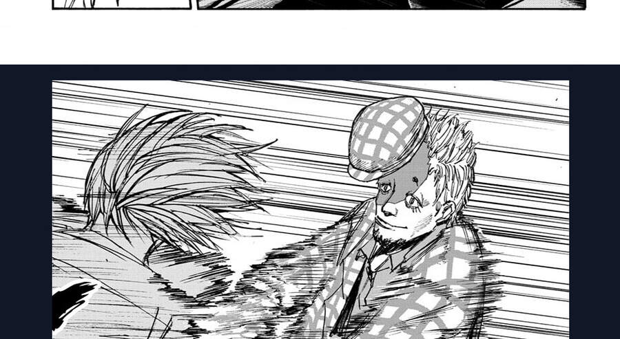 Sakamoto Days Chap 39 - Next Chap 40