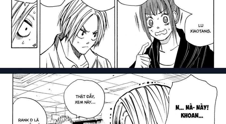 Sakamoto Days Chap 39 - Next Chap 40