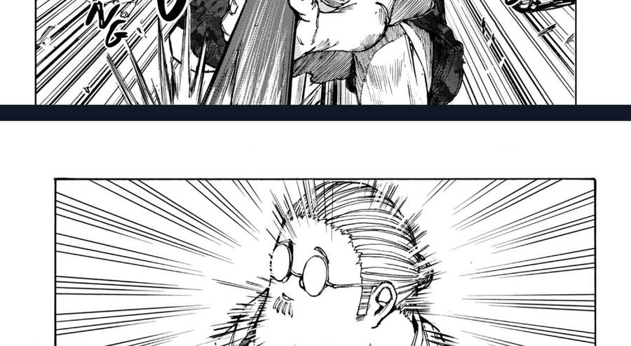 Sakamoto Days Chap 39 - Next Chap 40