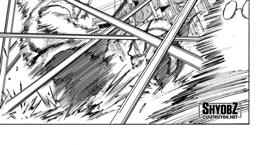 Sakamoto Days Chap 39 - Next Chap 40