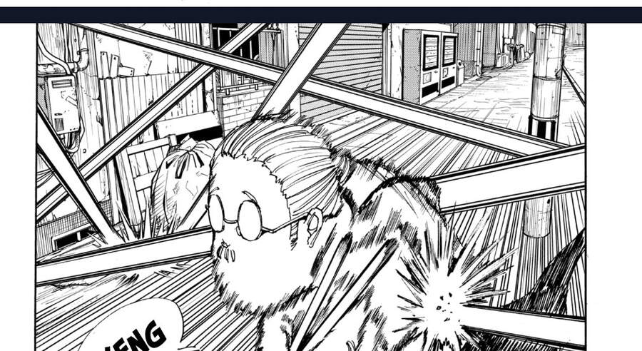 Sakamoto Days Chap 39 - Next Chap 40