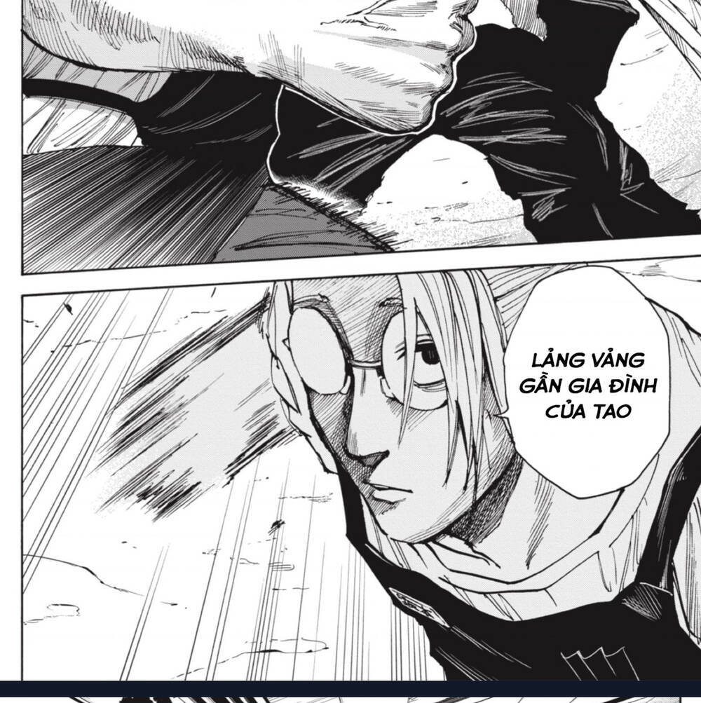 Sakamoto Days Chap 30 - Next Chap 31