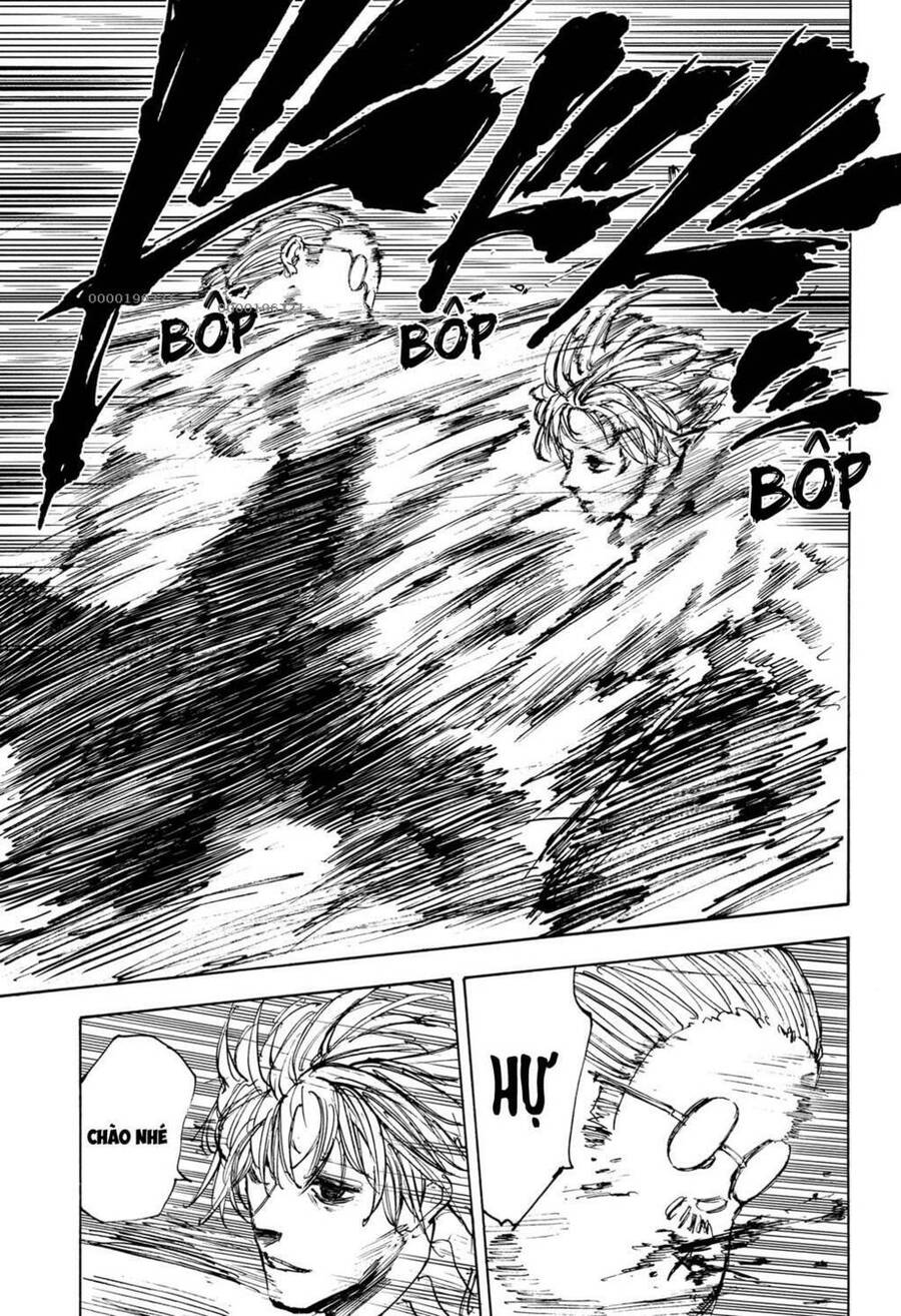 Sakamoto Days Chap 54 - Next Chap 55