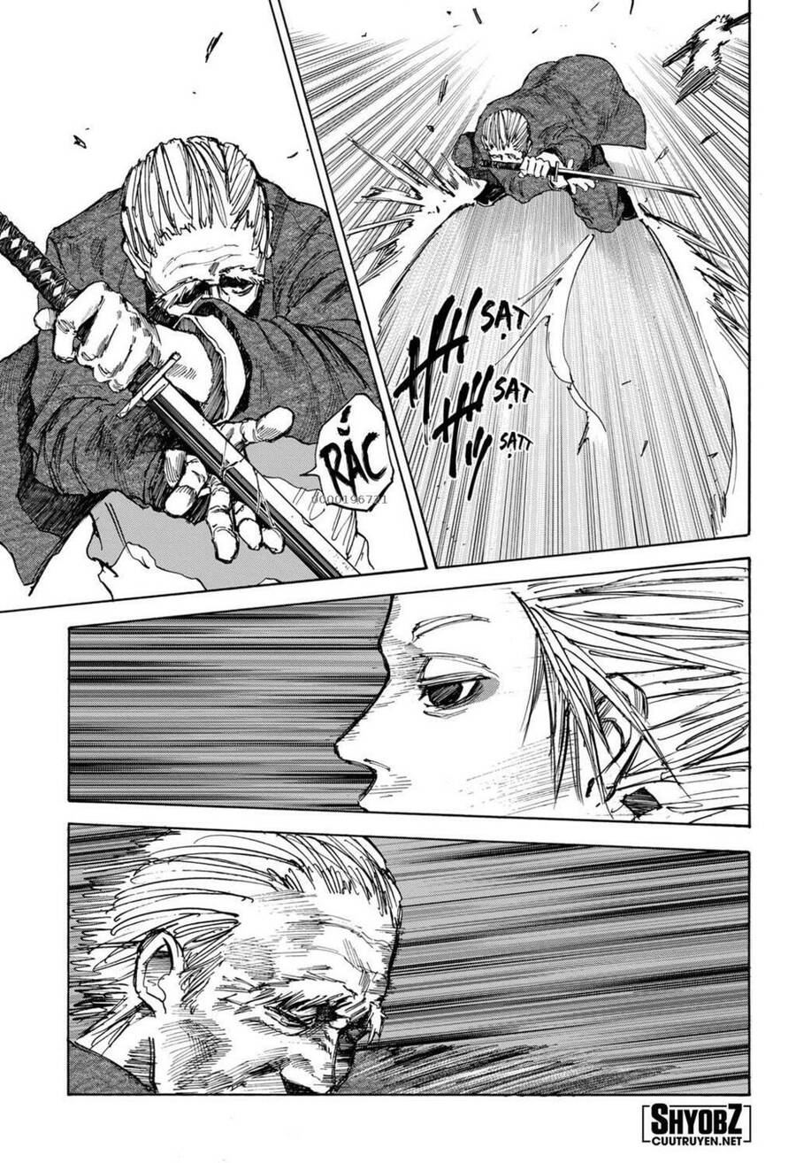 Sakamoto Days Chap 54 - Next Chap 55