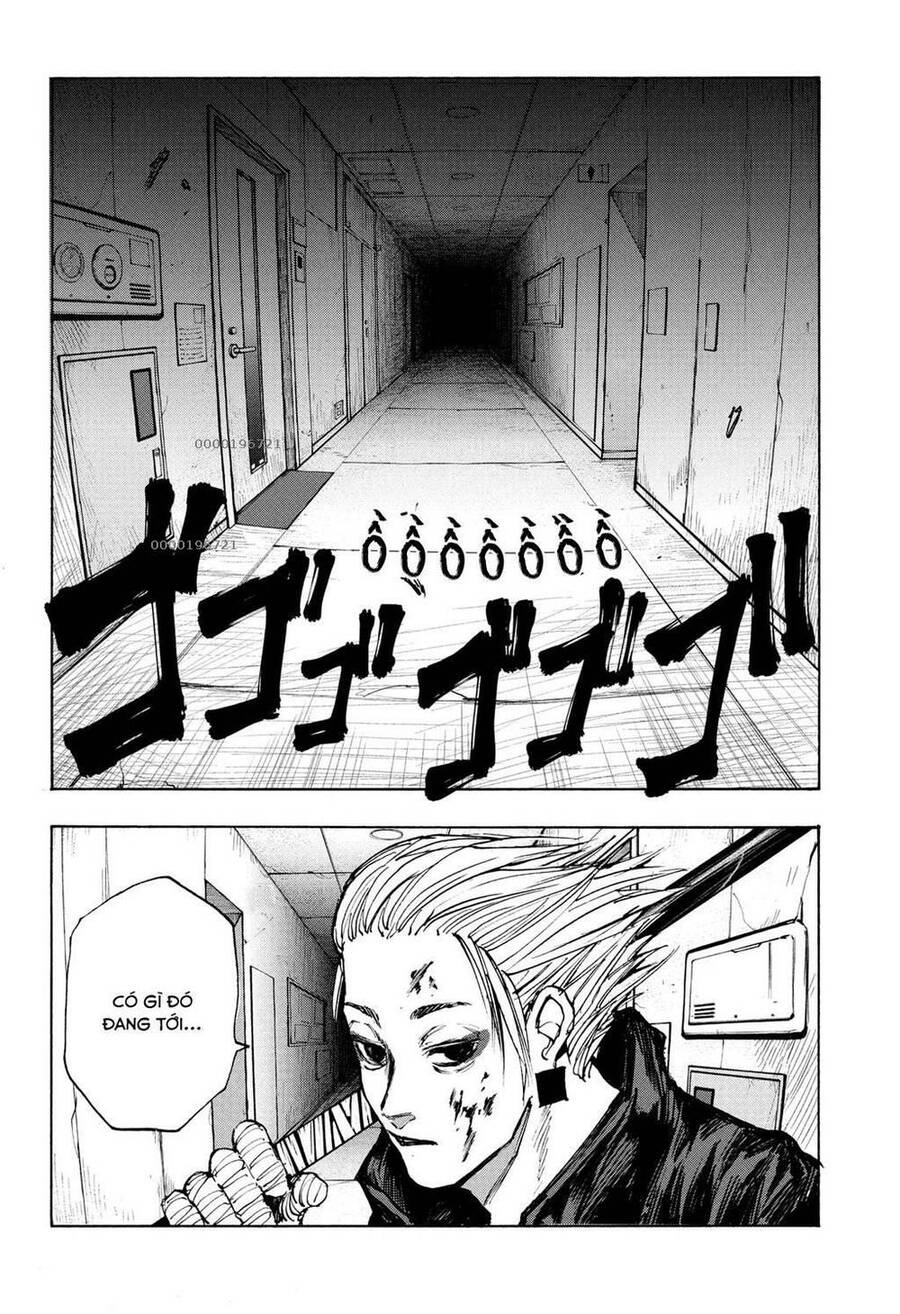 Sakamoto Days Chap 52 - Next Chap 53