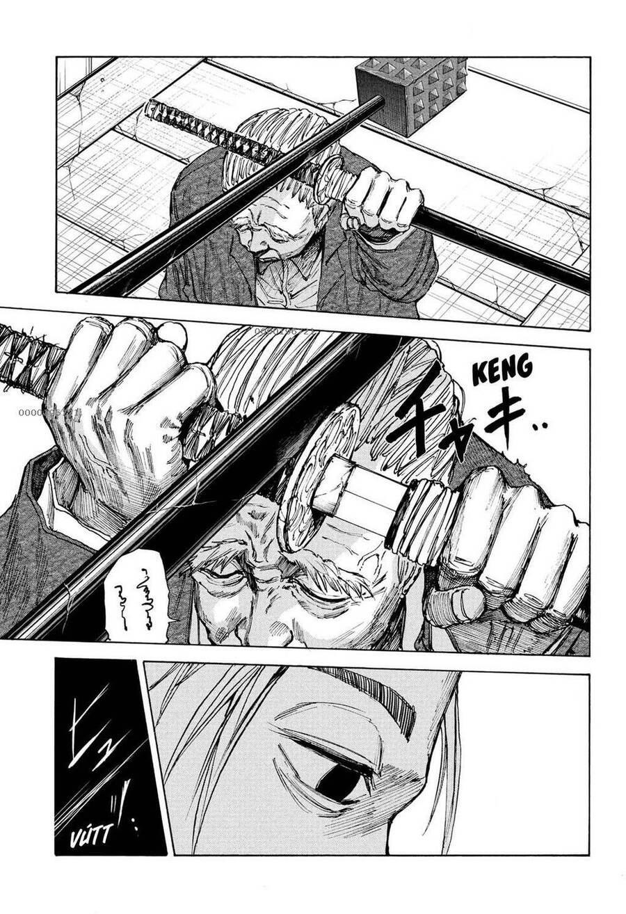 Sakamoto Days Chap 52 - Next Chap 53