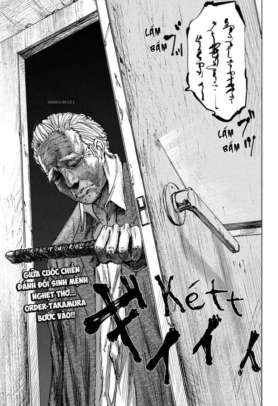 Sakamoto Days Chap 53 - Next Chap 54