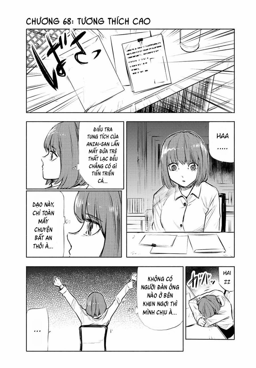 Lục Nhân Thập Tự Giá Chap 68 - Next Chap 69