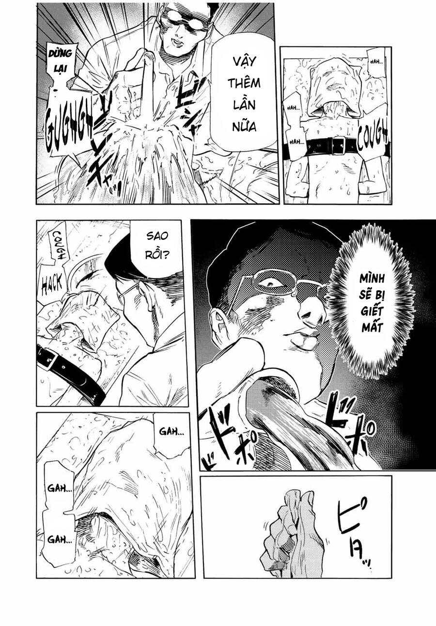Lục Nhân Thập Tự Giá Chap 69 - Next Chap 70
