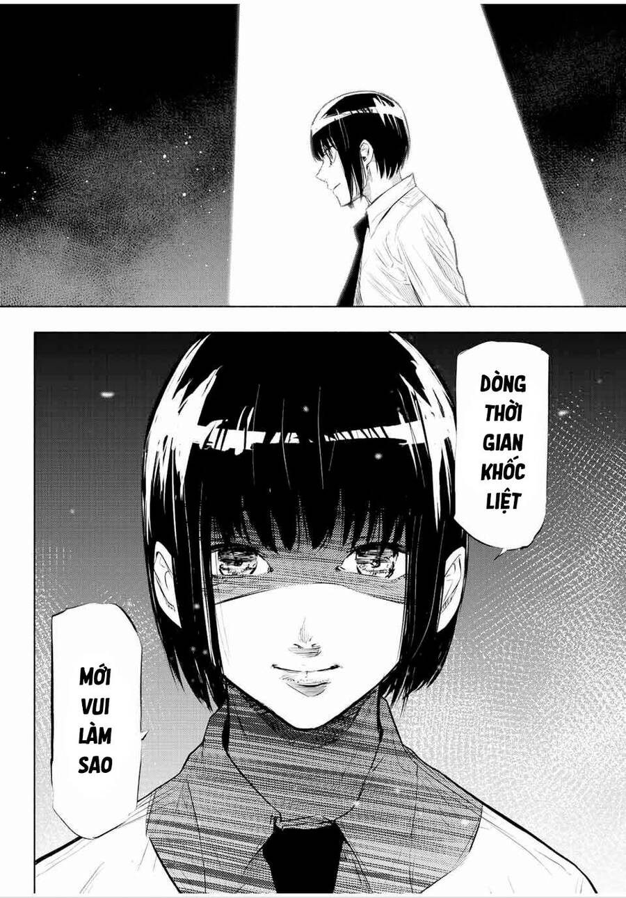 Lục Nhân Thập Tự Giá Chap 71 - Next Chap 72