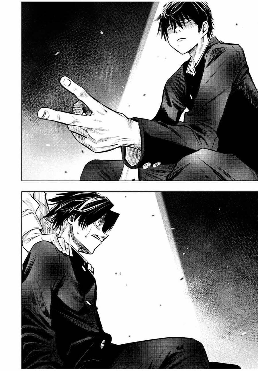 Lục Nhân Thập Tự Giá Chap 72 - Next Chap 73