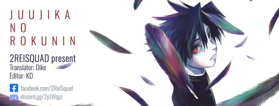 Lục Nhân Thập Tự Giá Chap 75 - Next Chap 76