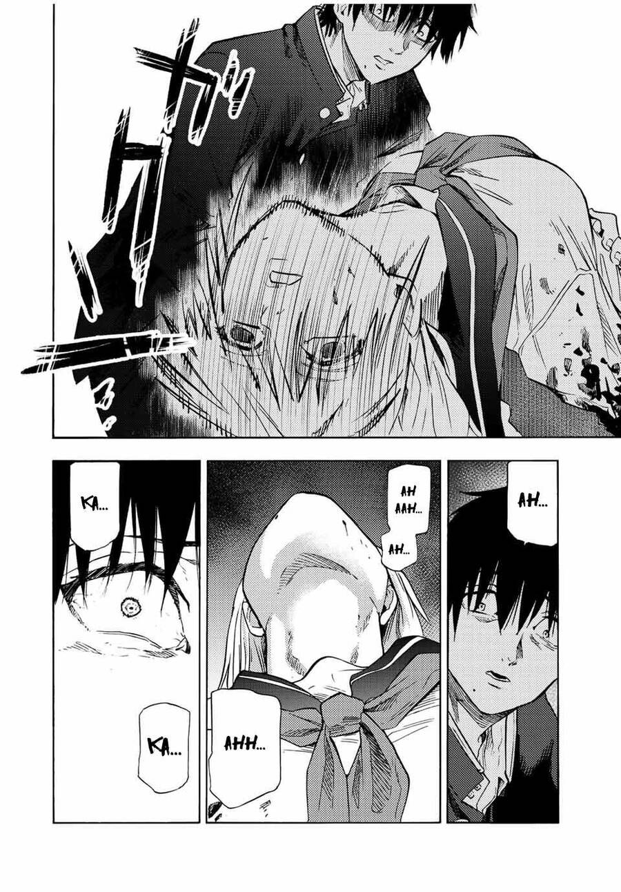 Lục Nhân Thập Tự Giá Chap 75 - Next Chap 76