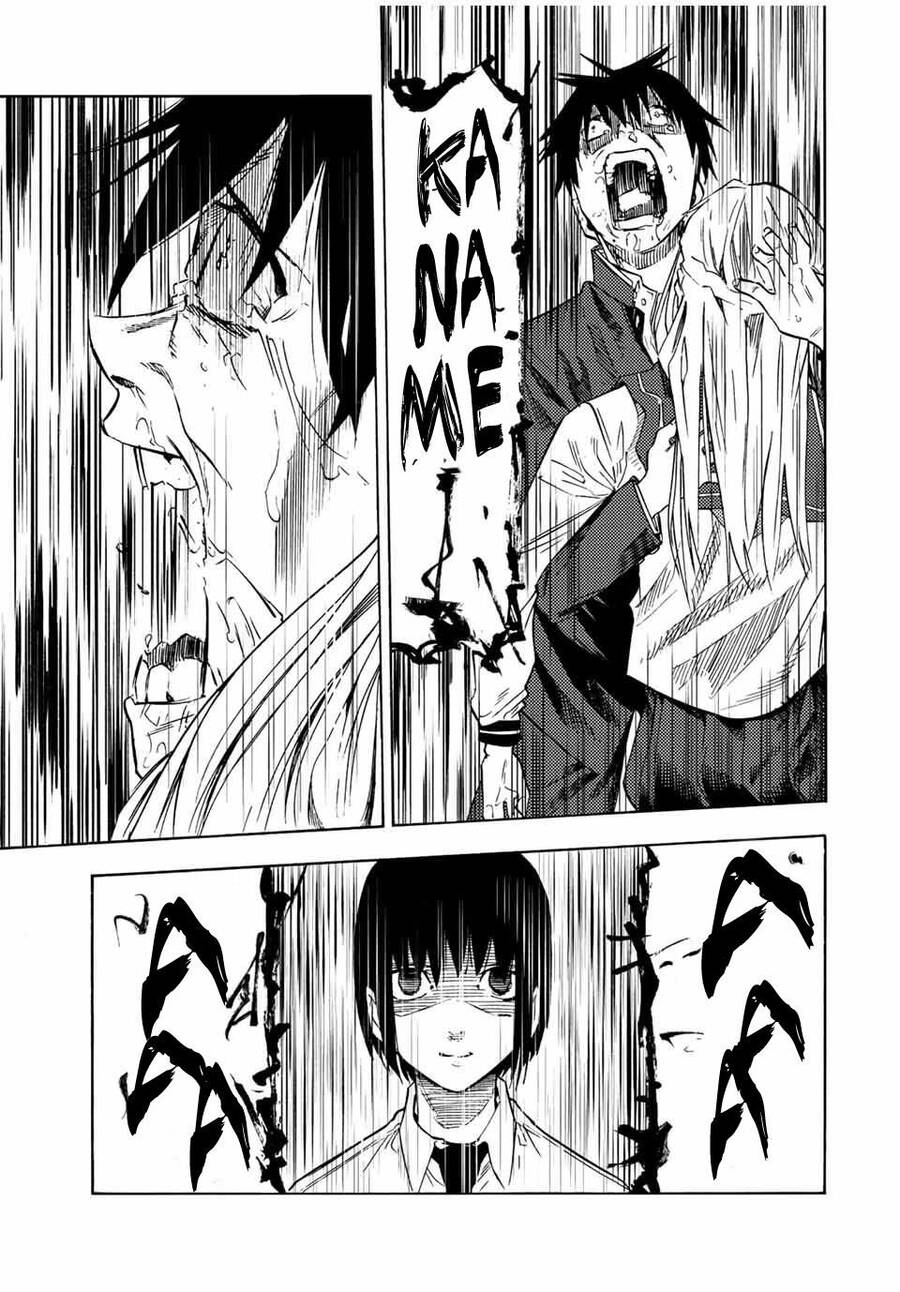 Lục Nhân Thập Tự Giá Chap 75 - Next Chap 76