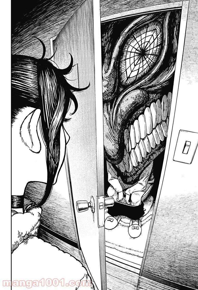 Vũ Trang Siêu Nhiên Chap 4 - Next Chap 5