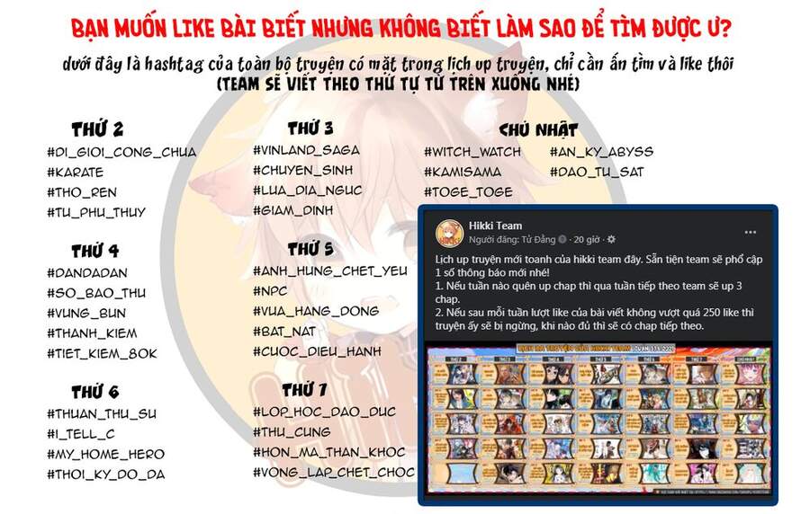 Vũ Trang Siêu Nhiên Chap 4 - Next Chap 5