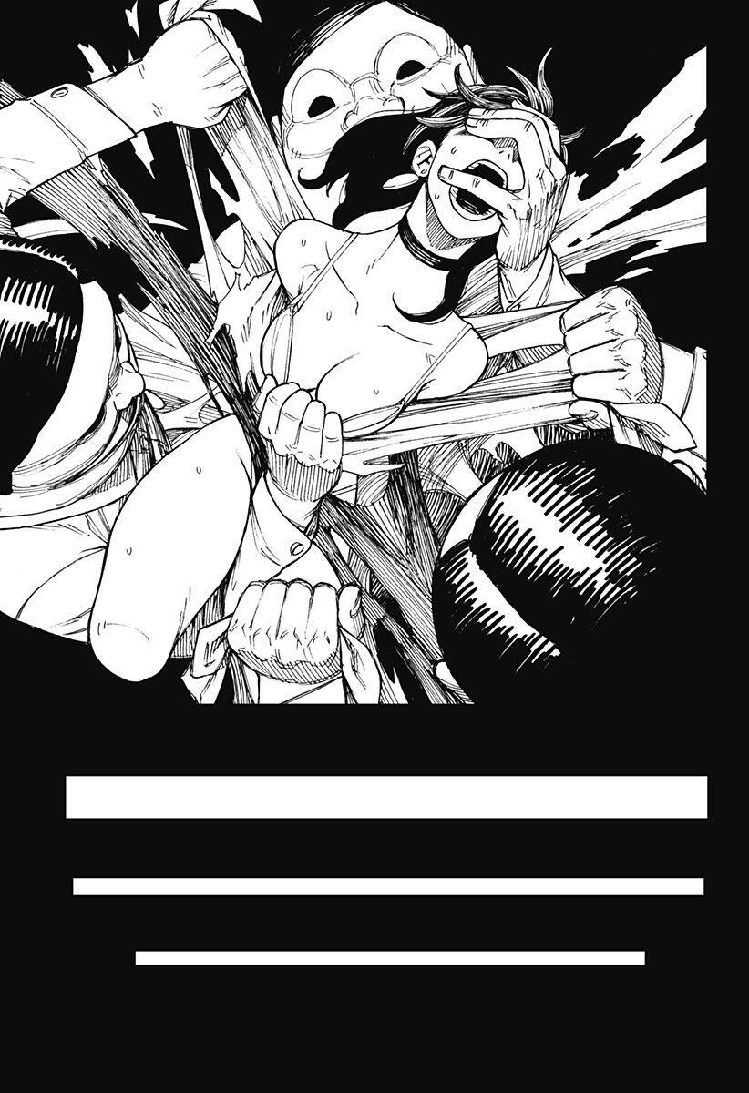 Vũ Trang Siêu Nhiên Chap 1 - Next Chap 2