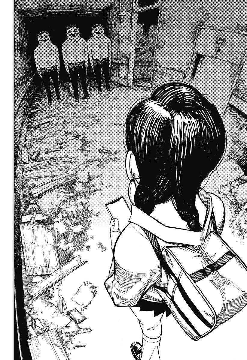 Vũ Trang Siêu Nhiên Chap 1 - Next Chap 2