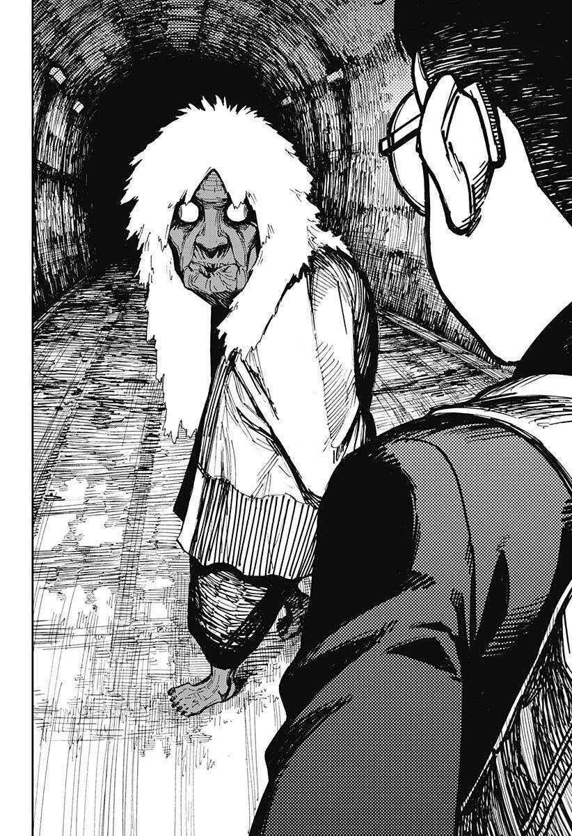 Vũ Trang Siêu Nhiên Chap 1 - Next Chap 2