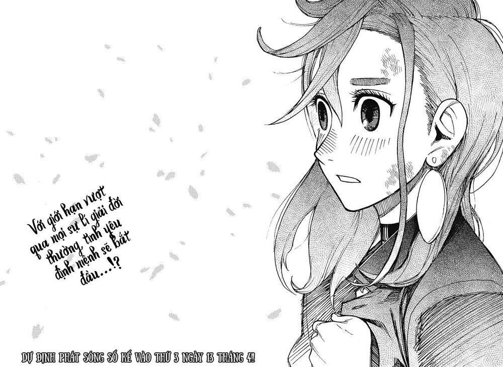 Vũ Trang Siêu Nhiên Chap 1 - Next Chap 2