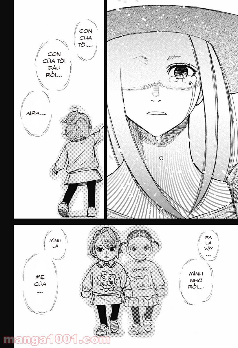 Vũ Trang Siêu Nhiên Chap 17 - Next Chap 18