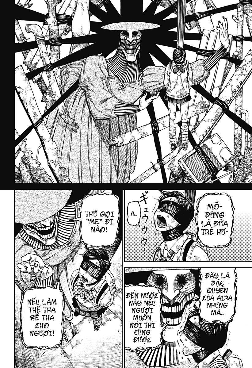 Vũ Trang Siêu Nhiên Chap 14 - Next Chap 15