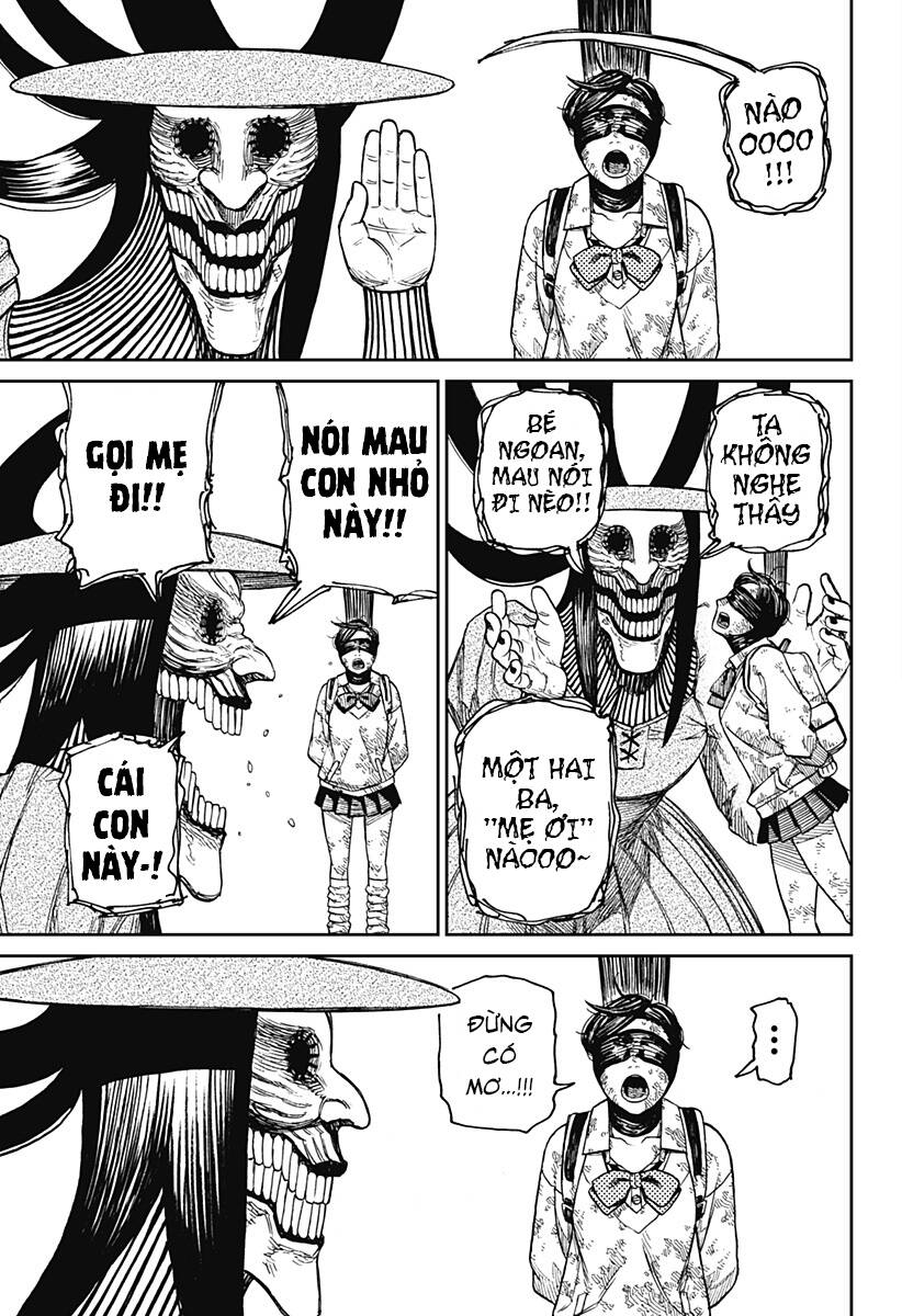 Vũ Trang Siêu Nhiên Chap 14 - Next Chap 15