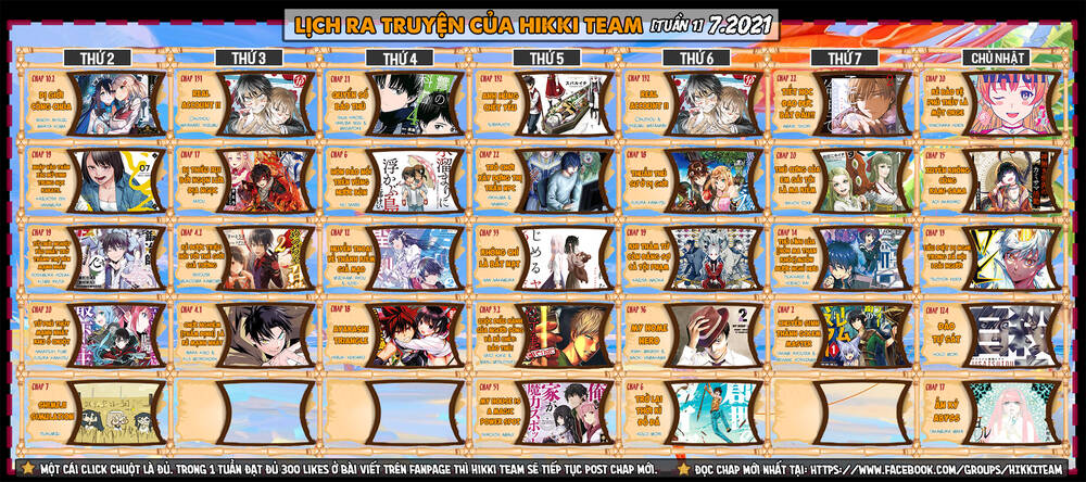 Vũ Trang Siêu Nhiên Chap 14 - Next Chap 15