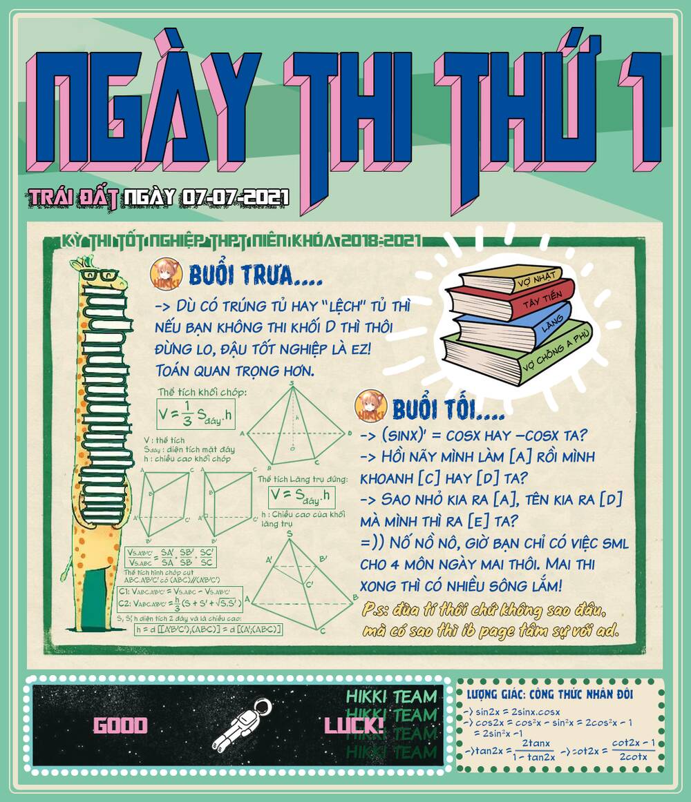 Vũ Trang Siêu Nhiên Chap 14 - Next Chap 15