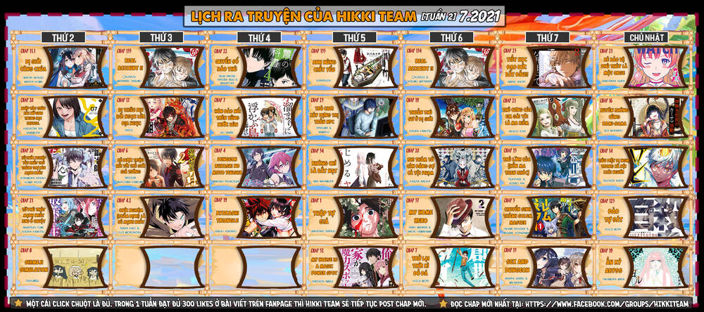 Vũ Trang Siêu Nhiên Chap 15 - Next Chap 16