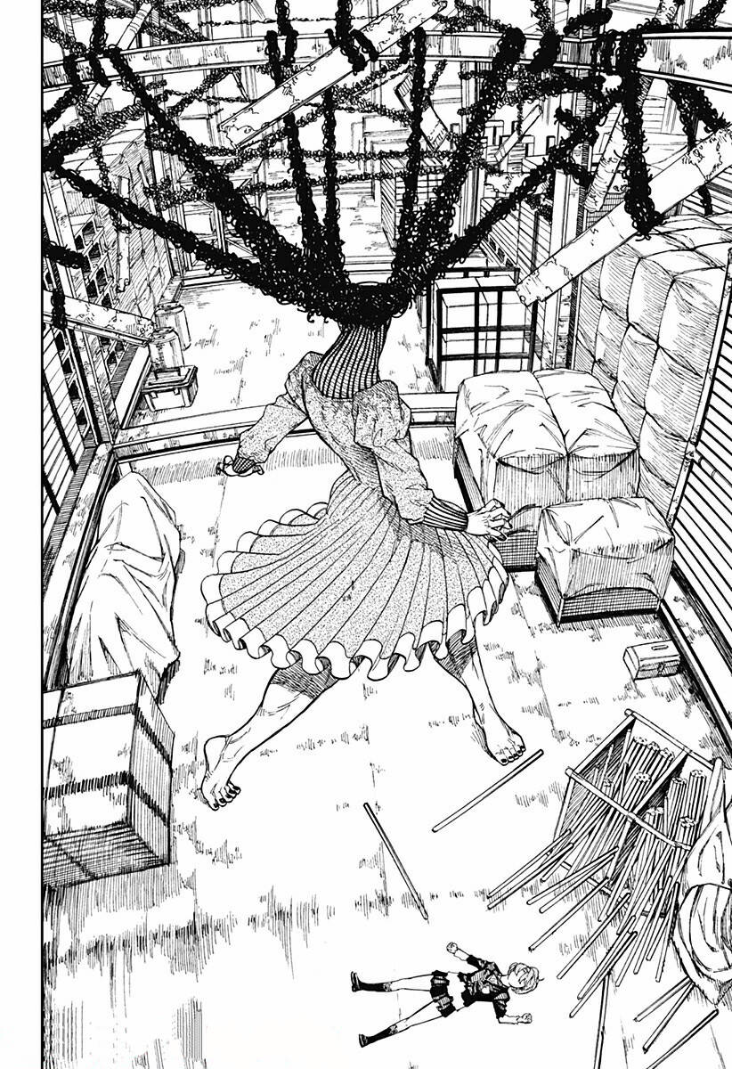 Vũ Trang Siêu Nhiên Chap 15 - Next Chap 16