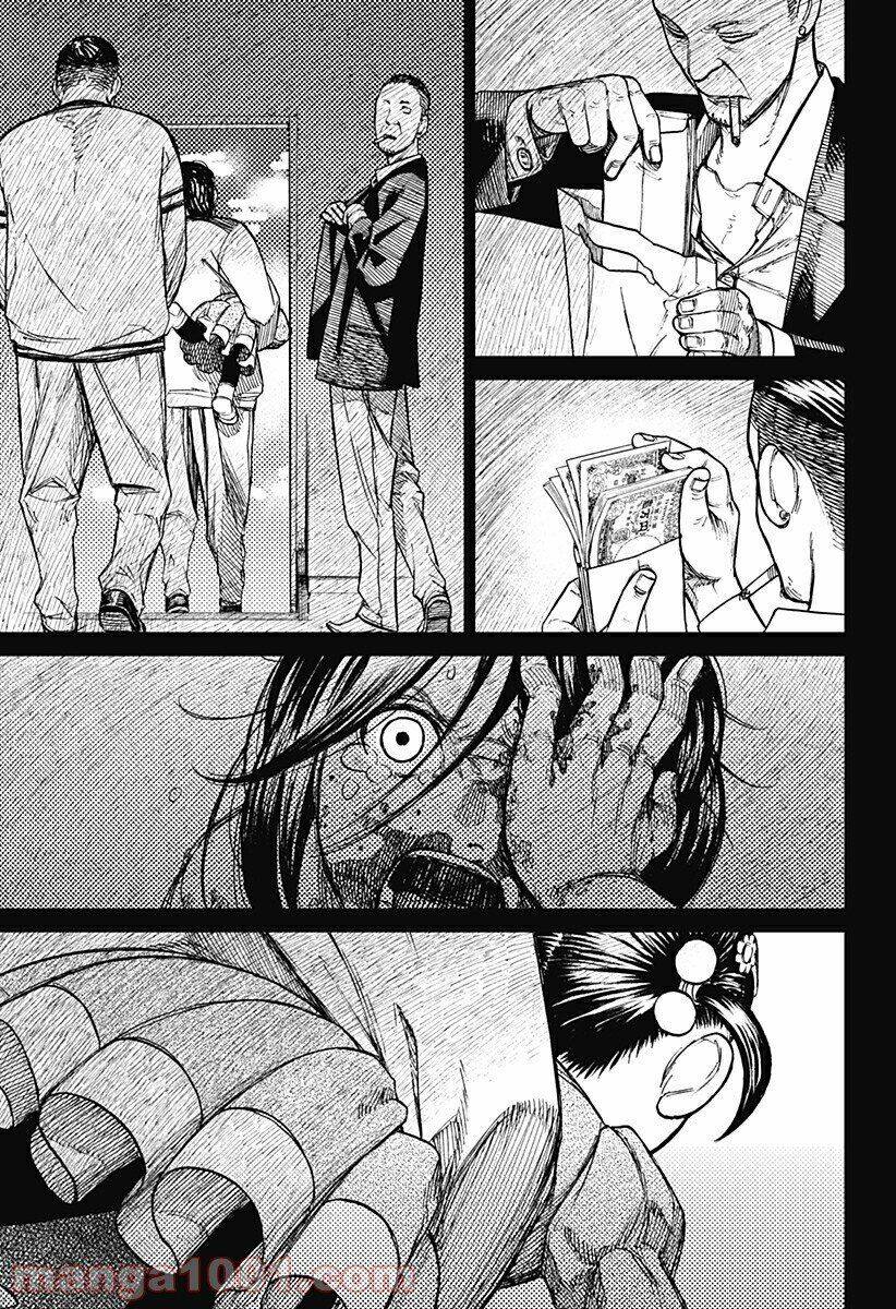 Vũ Trang Siêu Nhiên Chap 16 - Next Chap 17