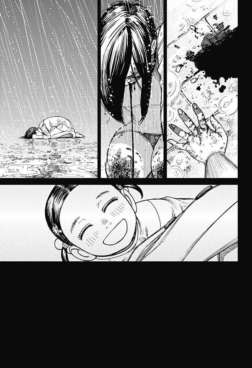 Vũ Trang Siêu Nhiên Chap 16 - Next Chap 17