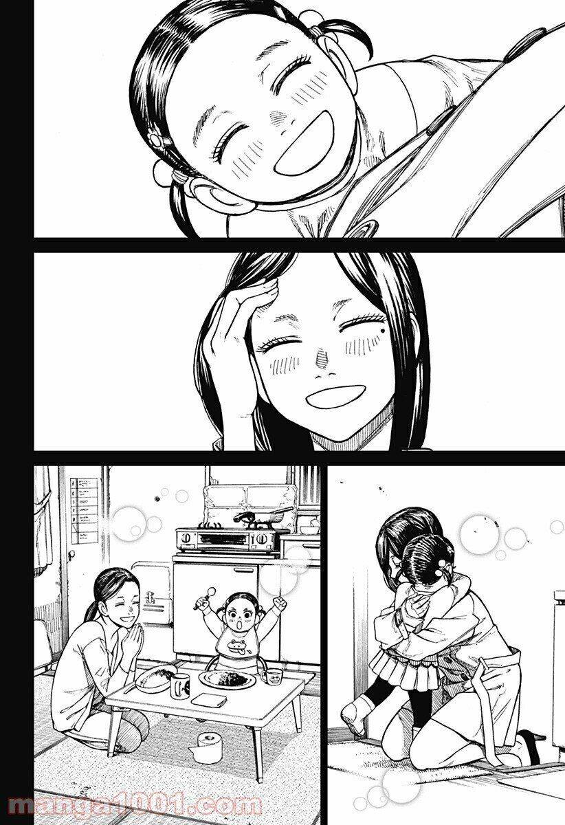 Vũ Trang Siêu Nhiên Chap 16 - Next Chap 17