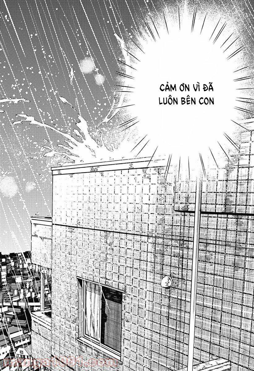 Vũ Trang Siêu Nhiên Chap 16 - Next Chap 17