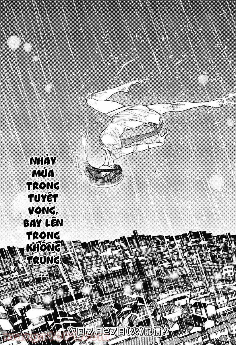 Vũ Trang Siêu Nhiên Chap 16 - Next Chap 17