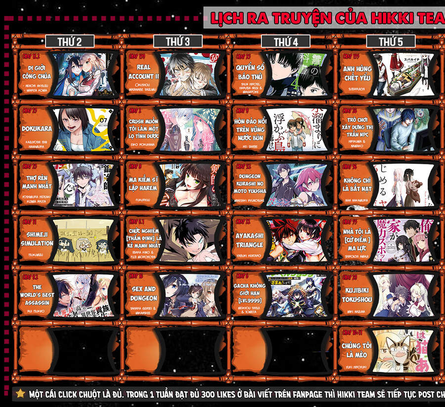 Vũ Trang Siêu Nhiên Chap 18 - Next Chap 19